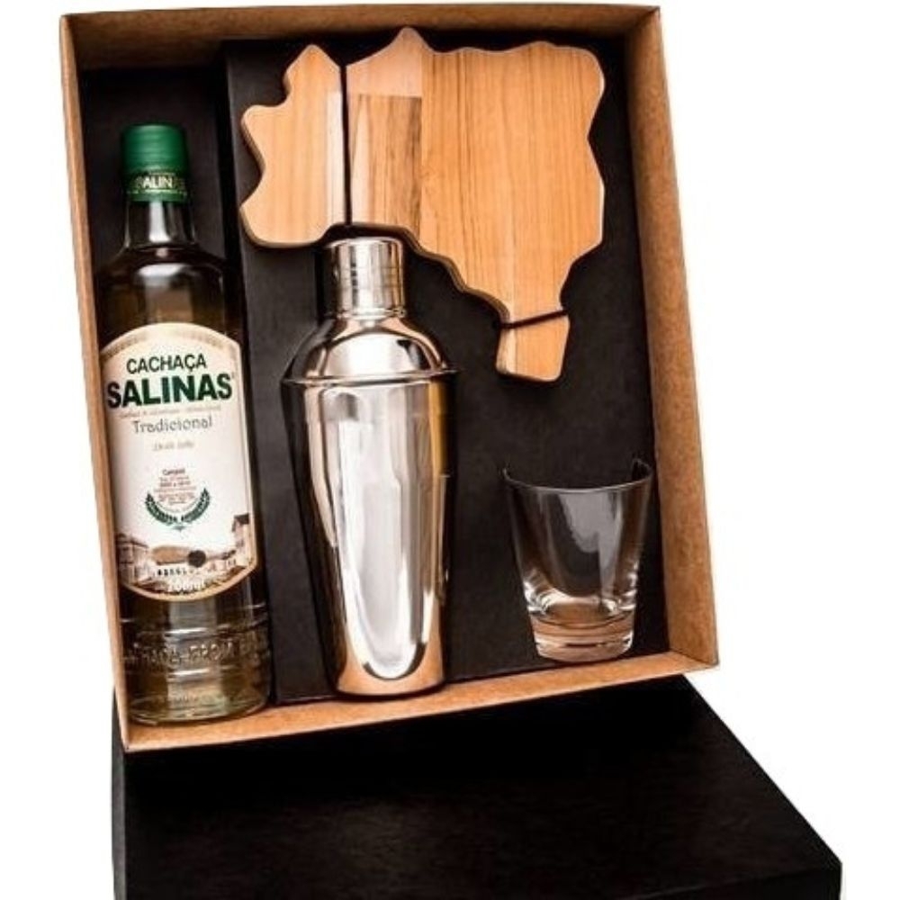 Kit Caipirinha Personalizado-ASTD511