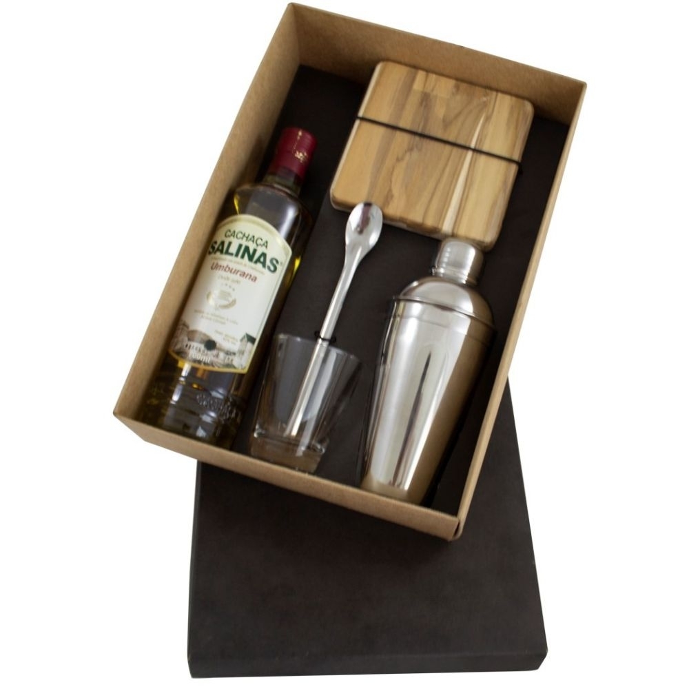 Kit Caipirinha Personalizado-ASTD501