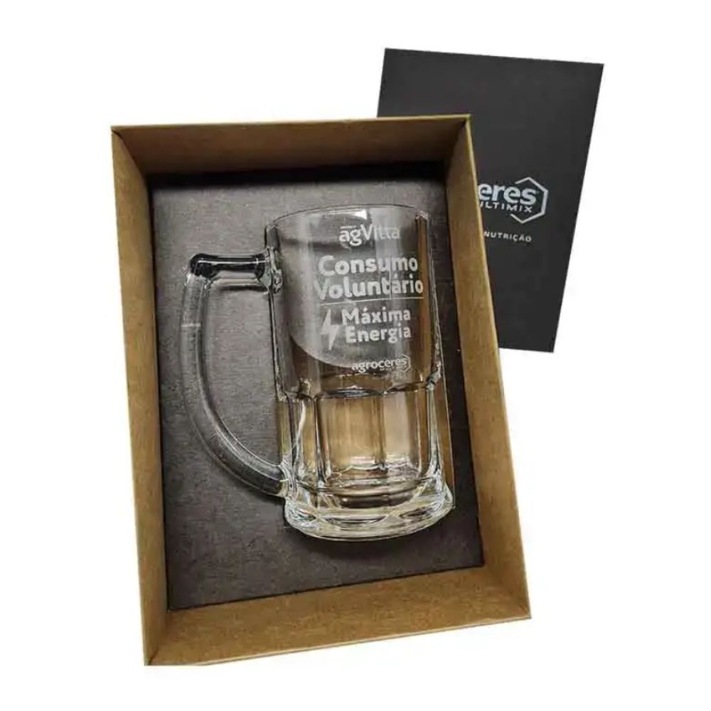 Kit Caneca 340ml Personalizado-ASTD1826