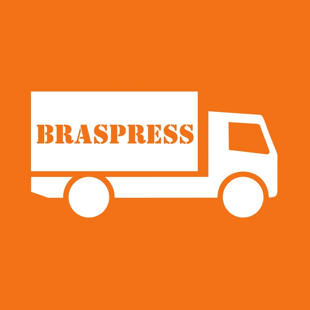 Braspress Entregas 