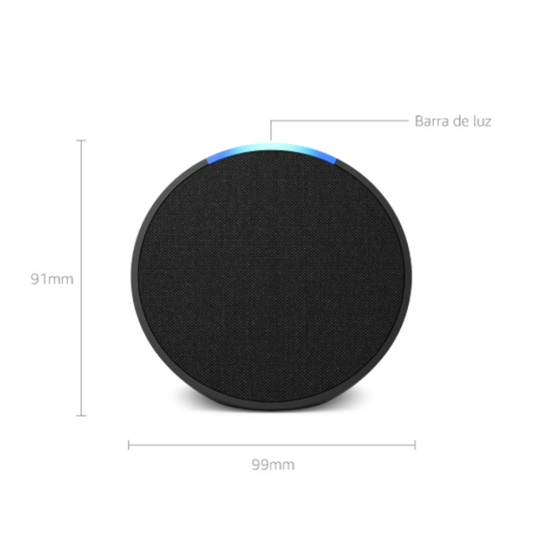 Echo Pop Smart Speaker Alexa