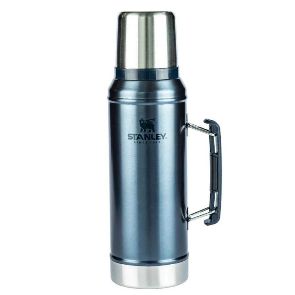 Garrafa Térmica Classic 0,95L