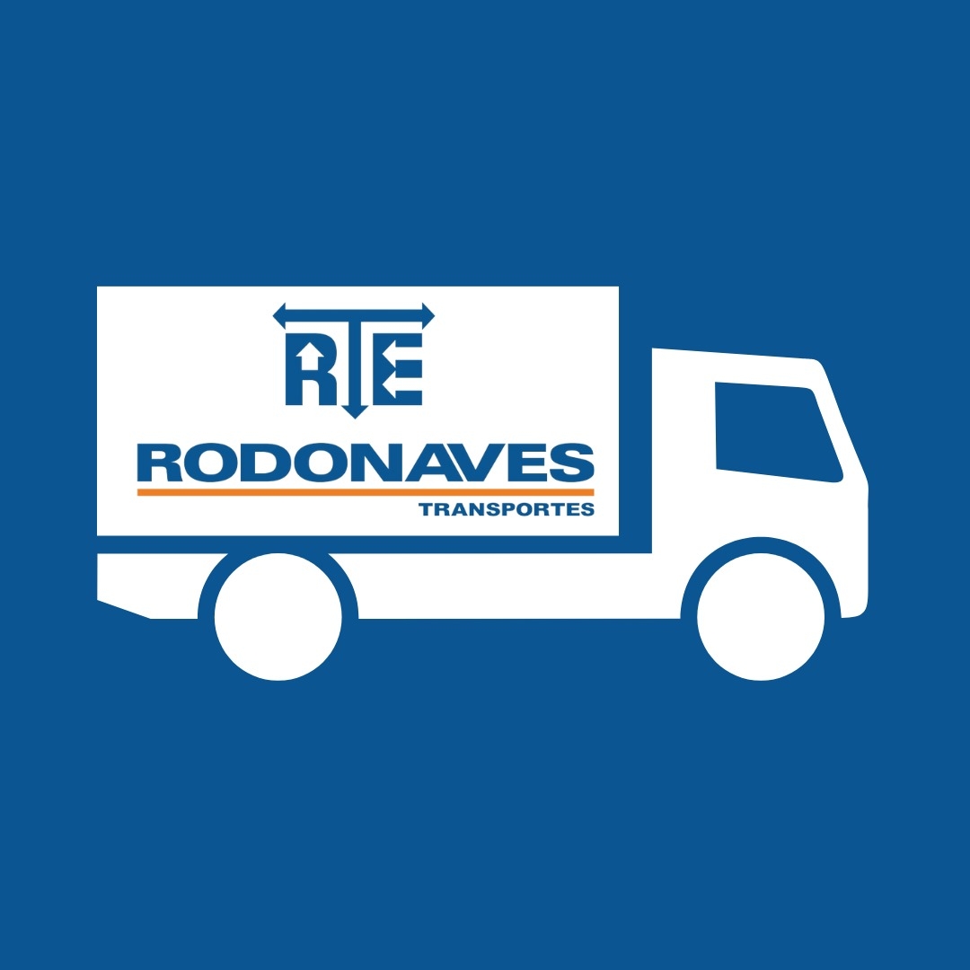 Rodonaves Entregas